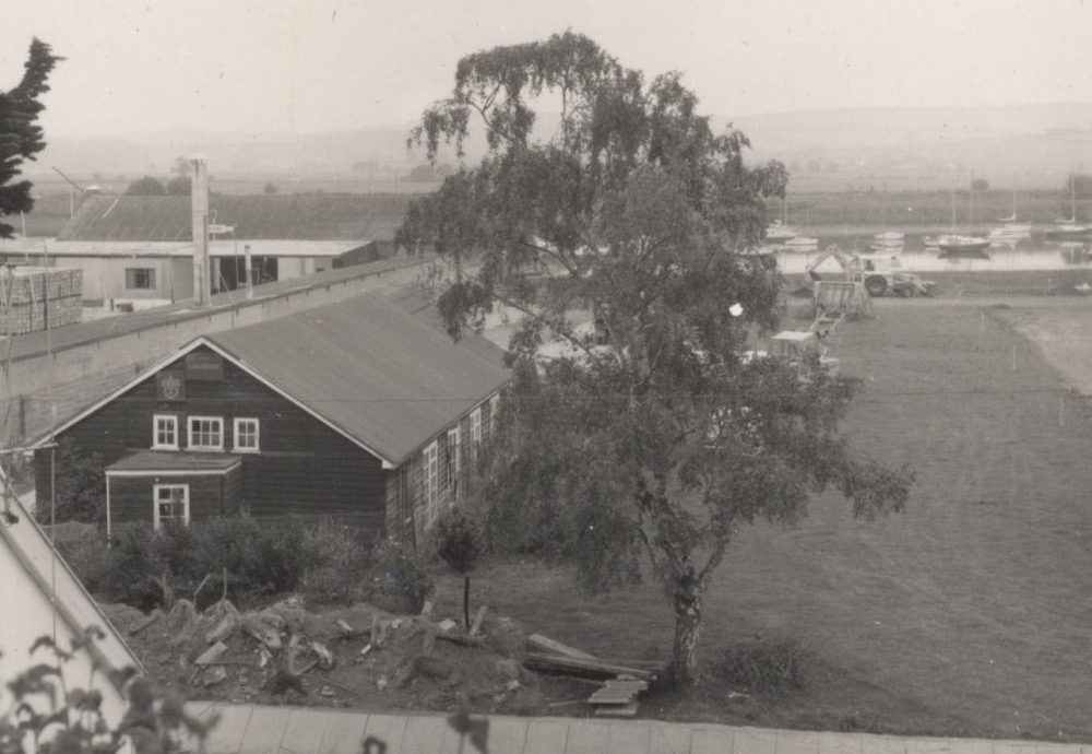 Topsham Scout Hut